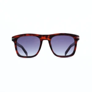Cherry Wayfarer Full Rim TR90 Unisex Sunglasses